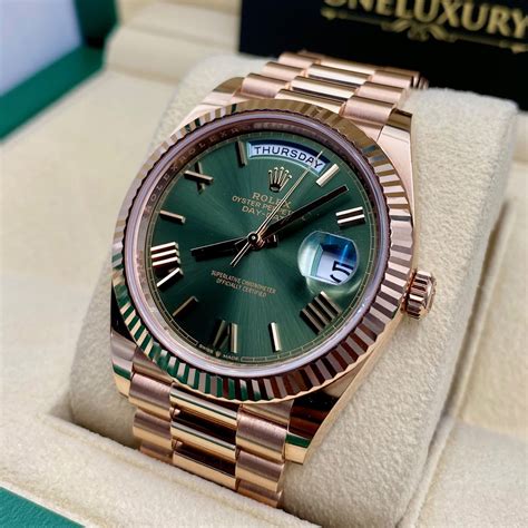 rolex day date dial|rolex day date 40 prices.